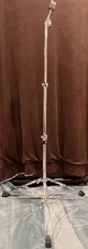Gibraltar Medium Double Braced Straight Cymbal Stand