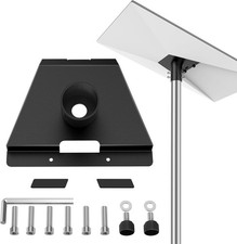 Starlink Mount Gen 3 Heavy Duty Starlink Mounting Starlink Gen 3 Mount