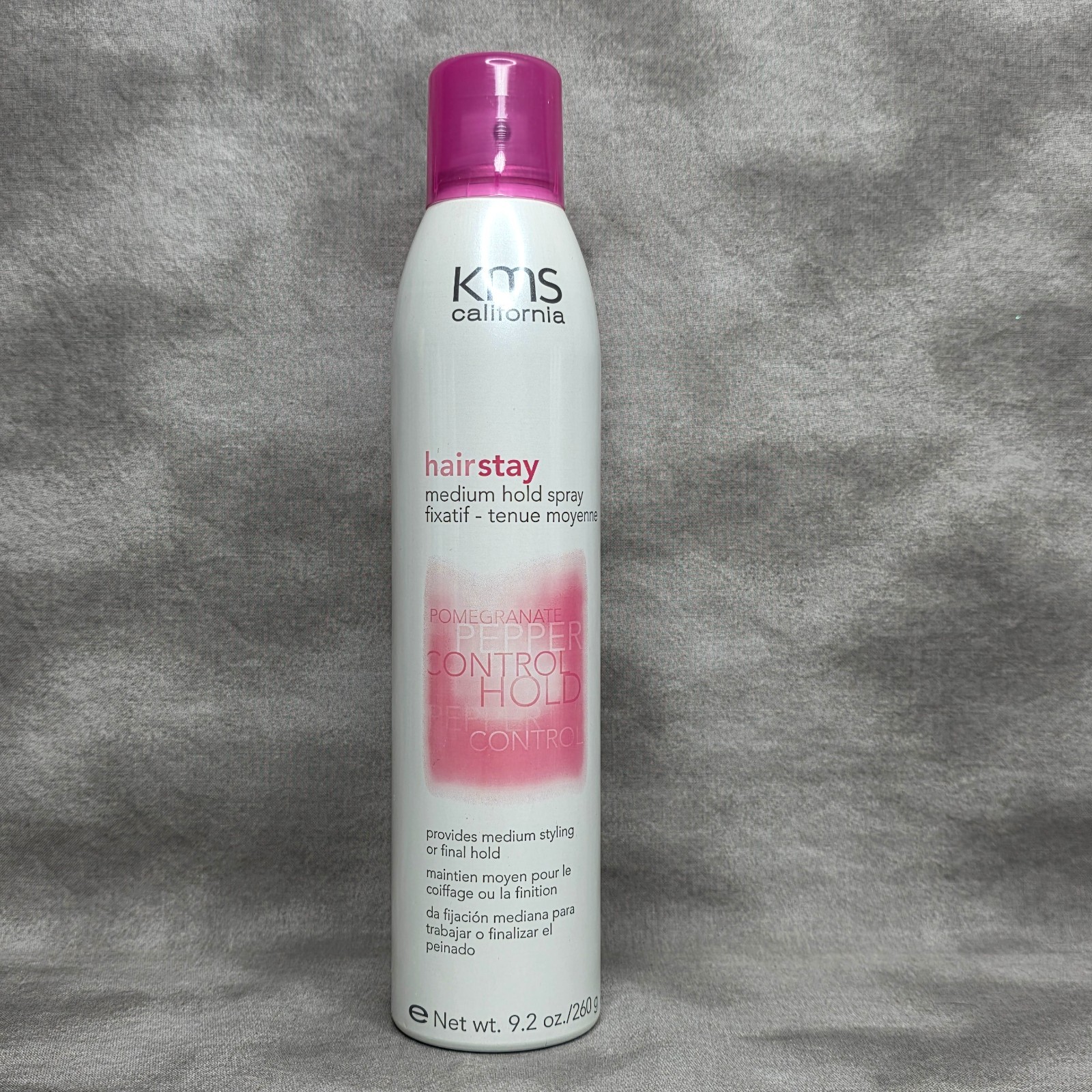 - 9.2 Oz