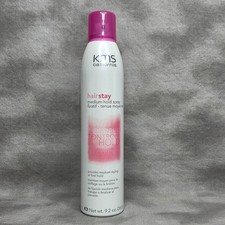 KMS Hair Stay Medium Hold Spray - 9.2 oz