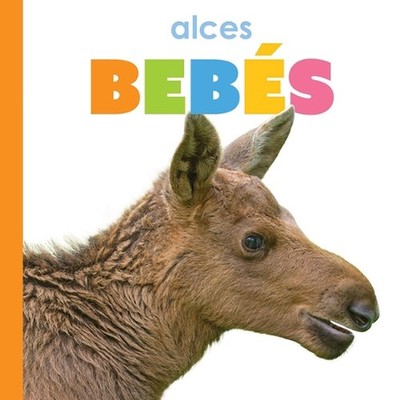 Alces Bebs by Kim Thompson (Spanish) Paperback Book