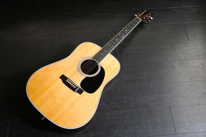 Martin D35 for sale | eBay