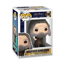 Funko Pop! Movies: Harry Potter 0 - Aberforth Dumbledore- Vinyl-Samm (US IMPORT)
