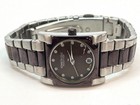 Women's Kenneth Cole Silver Tone Stainless-Steel Watch, 57.1g — photo 1