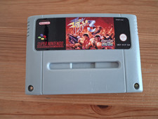 ebay® Auktion 307009691193 | Final Fight 3 - SNES - PAL Thumbnail of ebay® auction 307009691193 | Final Fight 3 - SNES - PAL