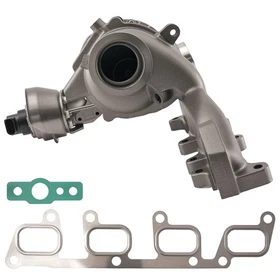 Turbolader for VW Amarok 2.0 TDI 2010-2013 809603-9001 03L253014AV300 CKTB