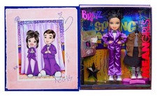 Bratz X Mean Girls Spring Fling Collector Doll - Janis
