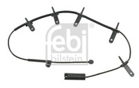 Febi Bilstein Gasfeder, Koffer-/Laderaum 25132 FüR Opel