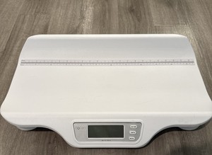 Doran DS4100 infant scale - FULLY TESTED 44Lbs 22.5 Inch Scale