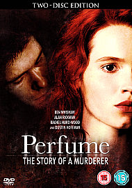 Perfume - The Story Of A Murderer (DVD, 2007) for sale online