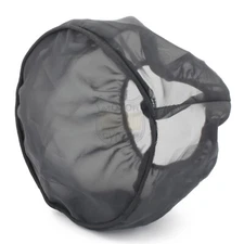 Air Cleaner Filter Waterproof Rain Sock Protector For Harley Touring Electra