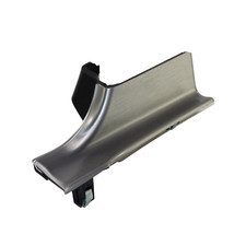 Zierleiste Armaturenbrett mitte Mercedes-Benz C-Klasse W205 AMG Line Aluminium Zierleiste Armaturenbrett mitte Mercedes-Benz C-Klasse W205 AMG Line Aluminium