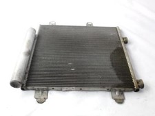 Condensateur Citroen C1