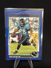 2024 Panini Score Football Showcase Fred Taylor #135