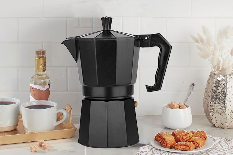 barista brain 9 cup coffee maker OXO 9 Cup Coffee Maker