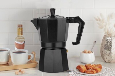 Moka Stove Top Drip Coffee Pot The Best Moka Pots Of 2025, Tested