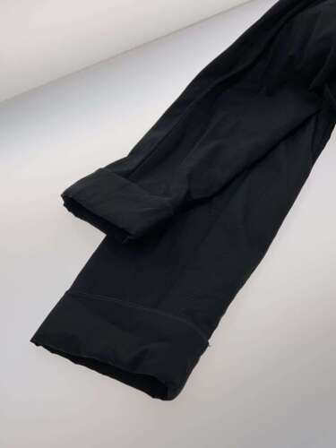 Cappotto PLEATS PLEASE ISSEY MIYAKE nero 3 - Foto 4 di 4