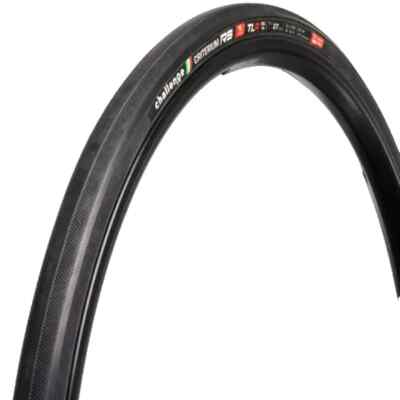 Challenge Criterium RS 700 x 27 mm Handmade Tubeless Ready H-TLR Rennradreifen