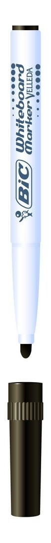 Marcatore Lavagna ® Whiteboard Marker Velleda® 1741 Blu | Bic