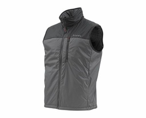 simms downstream insulated jacket