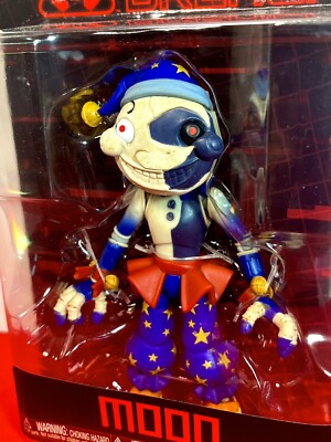 2023 Funko - Five Nights At Freddy's Security Breach Figure