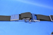 AGM KevLok Tie Down Military / Navy Ship Tie Down NSN 5340-00-888-7208