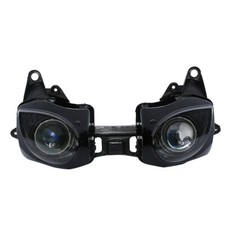 Motorcycle Headlight Assemblies for Kawasaki Ninja ZX6R for sale