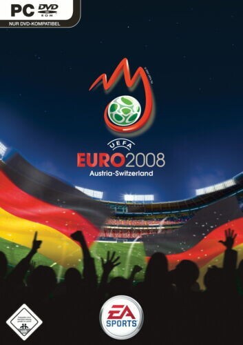Programme Officiel UEFA Euro 2008 - Autriche/Suisse - Version Française