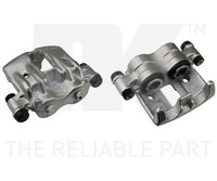 Bremssattel Nk 2123164 FüR Iveco Daily Iii Kasten Nissan