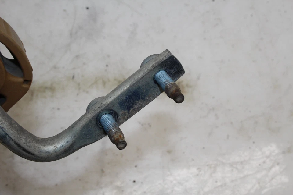 2008 - 2010 年福特 F250 超级排气支架原始设备制造商 FJ153 — 第 4/4 张图片