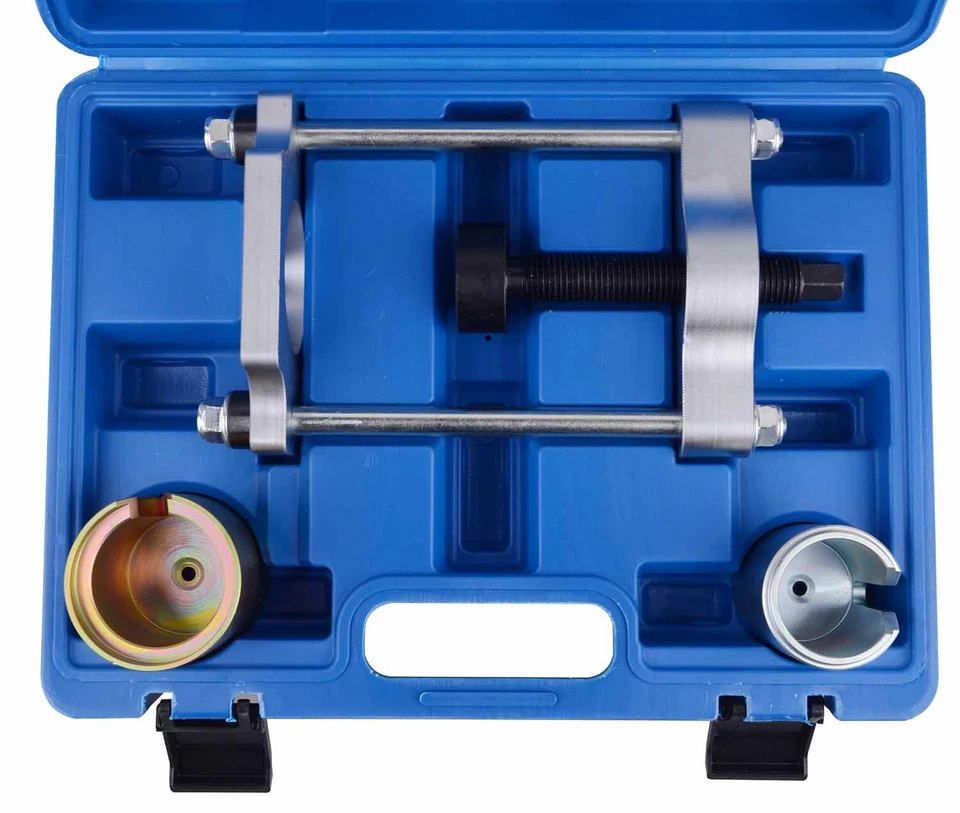 Hinterachslager Abzieher Presse Querlenkerbuchsen Werkzeug FORD FOCUSMK1 MK2 - Bild 2 von 3