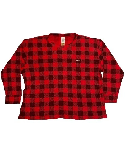 Viscose Checked Sleepwear & Robes for Women