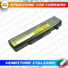 BATTERIA 2-POWER LENOVO L11M6Y01 L11N6R01 L11N6Y01 L11P6R01 L11S6F01 L11S6Y01
