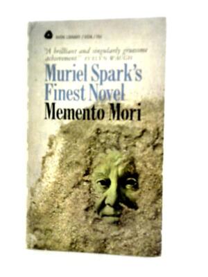 Memento Mori (Mauriel Spark - 1966) (ID:36351)