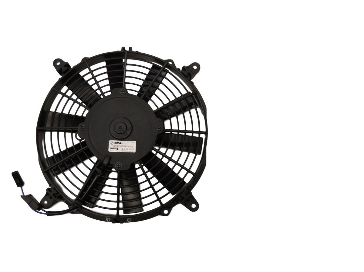 JOHN DEERE GATOR 6X4 SPAL COOLING FAN (1993-2005) OEM VG11703
