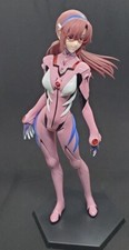 Evangelion Mari ALL PAINTED PLAMAX MAX FACTORY EVA Model Kit