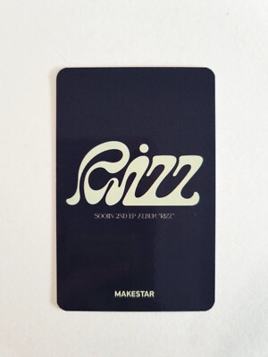 スジン RIZZ MAKESTAR トレカ フォト ポカアルバム セット RIIZE トレカ 6枚セット ジャカルタ フォトイベント MAKESTAR - メルカリ