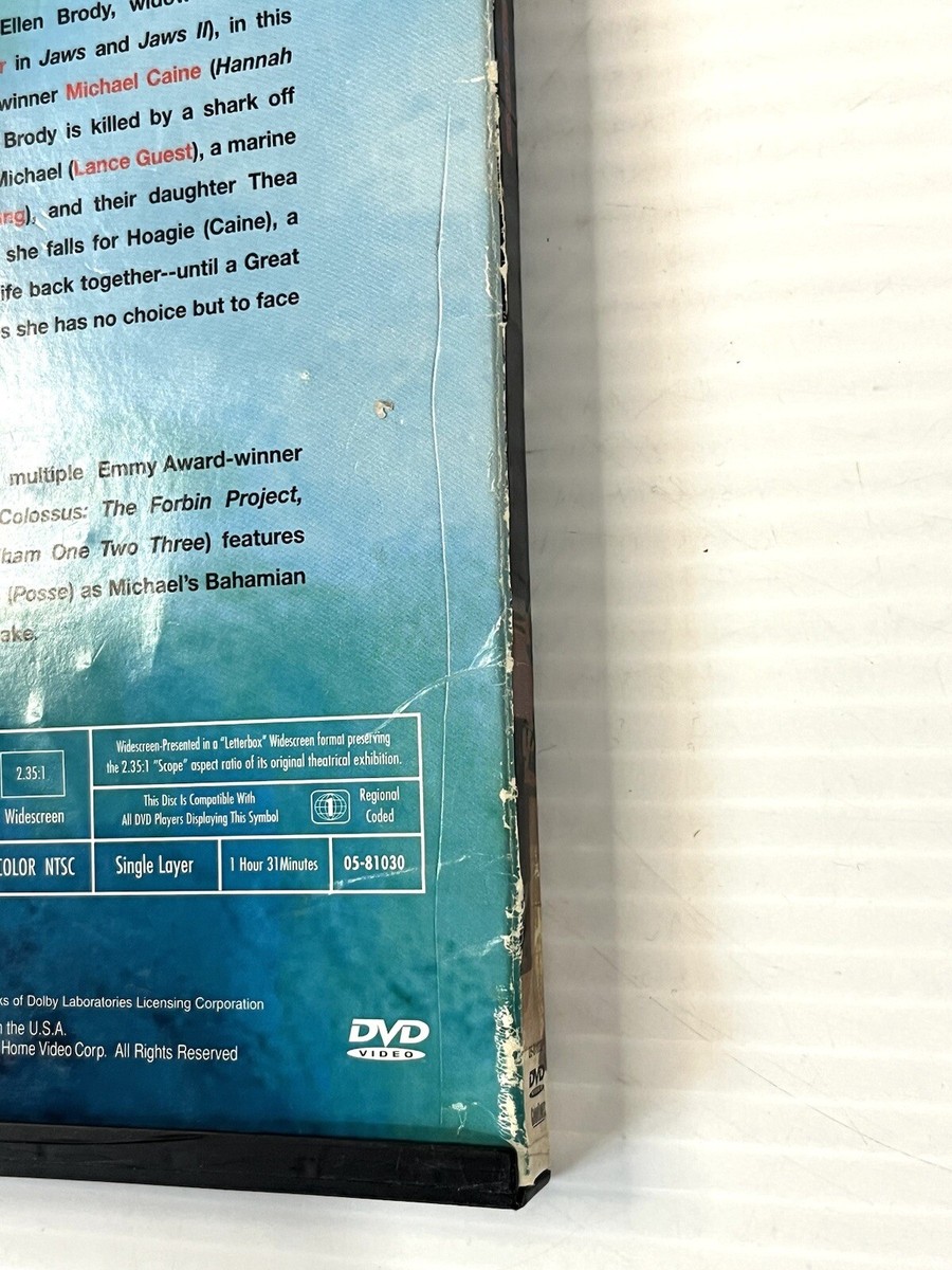 超レア　廃盤 「虎鮫」DVD 新宿鮫 DVD 全4枚 -NHKグループ公式通販 - NHKグループモール