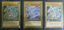 yugioh cards collection