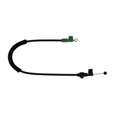 Solid Core Heater Control Cable Quality Replacement Part For VW T5 7H2819837C