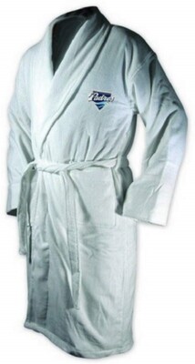 MLB San Diego Padres Wincraft Adult Unisex 48'' Long Velour Bathrobe W/ Pockets