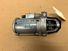 19-23 LINCOLN NAUTILUS 2.0L ENGINE STARTER MOTOR 12V STARTER MOTOR, OEM LOT3533
