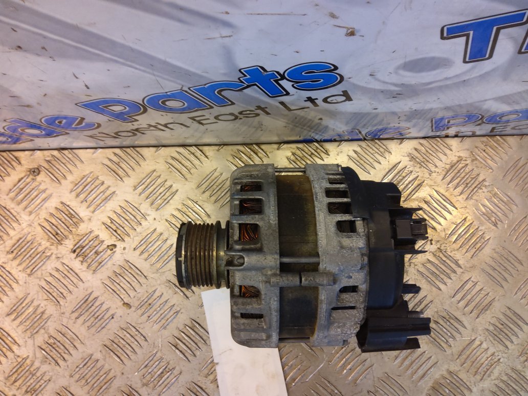 NISSAN QASHQAI J11 MK2 1.5 DCI DIESEL ALTERNATOR 2714142B for sale 