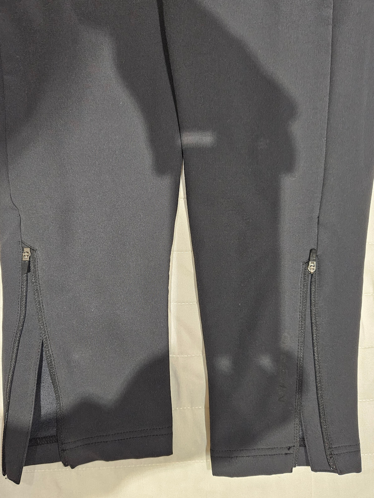 Mens Nike Medium Winterized Woven Training Trousers / Track Pants eBay