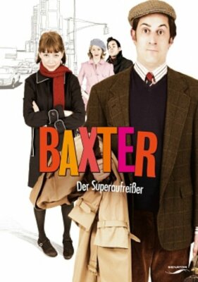 Baxter - Der Superaufreißer - Elizabeth Banks, Michelle ...