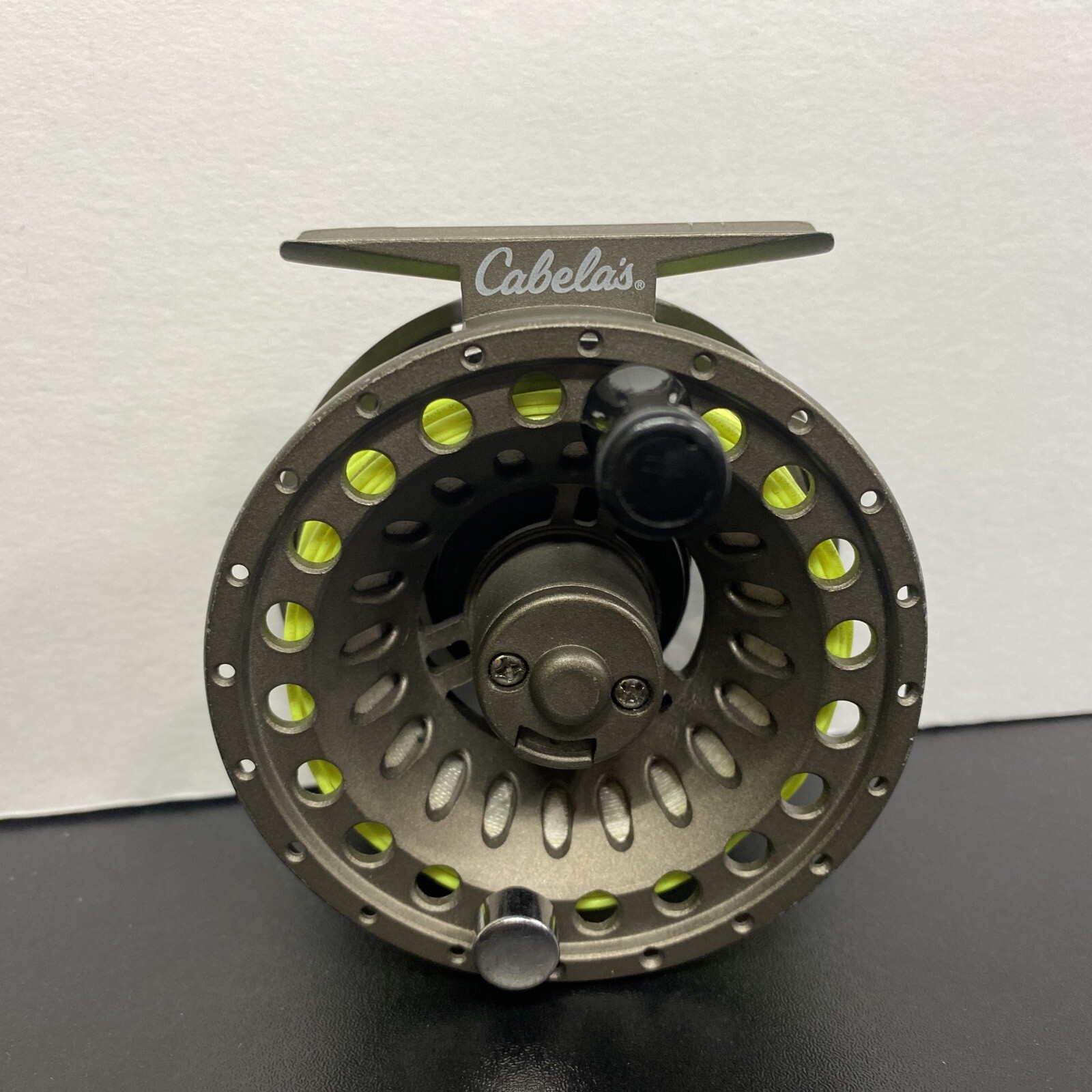 Cabelas WR1 Fly Fishing Reel eBay