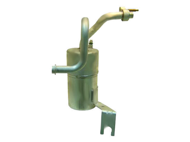 GPD AC Receiver Drier Compatible with 2005-2010 Chrysler PT Cruiser 88TWNX  