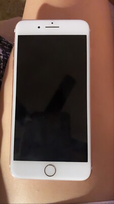 iphone plus water damage