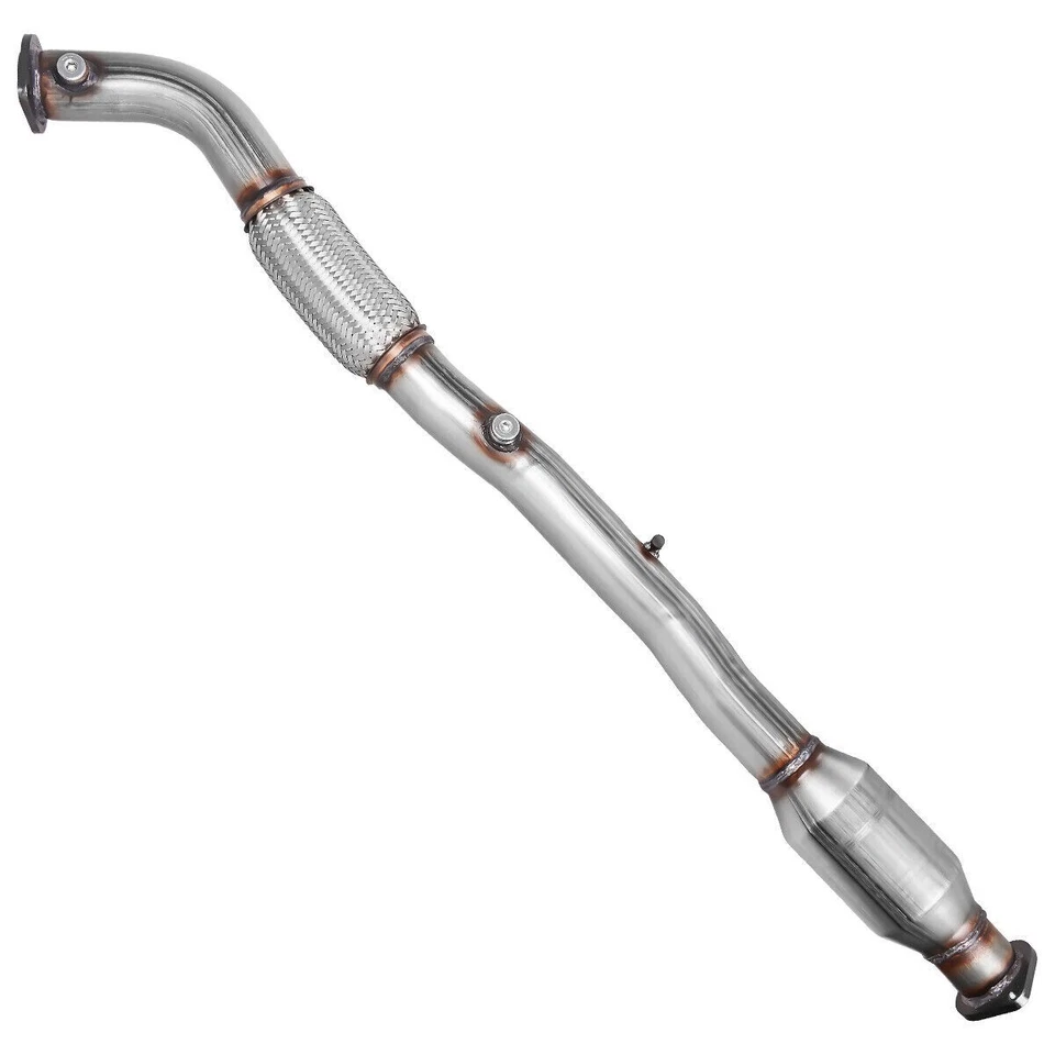 Catalytic Converter For 2002-2006 Toyota Camry & 2004-2006 Toyota Solara 2.4 L - Image 2 of 4