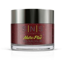 SNS Nail Dipping Powder CC33 Netflix Chill 1oz